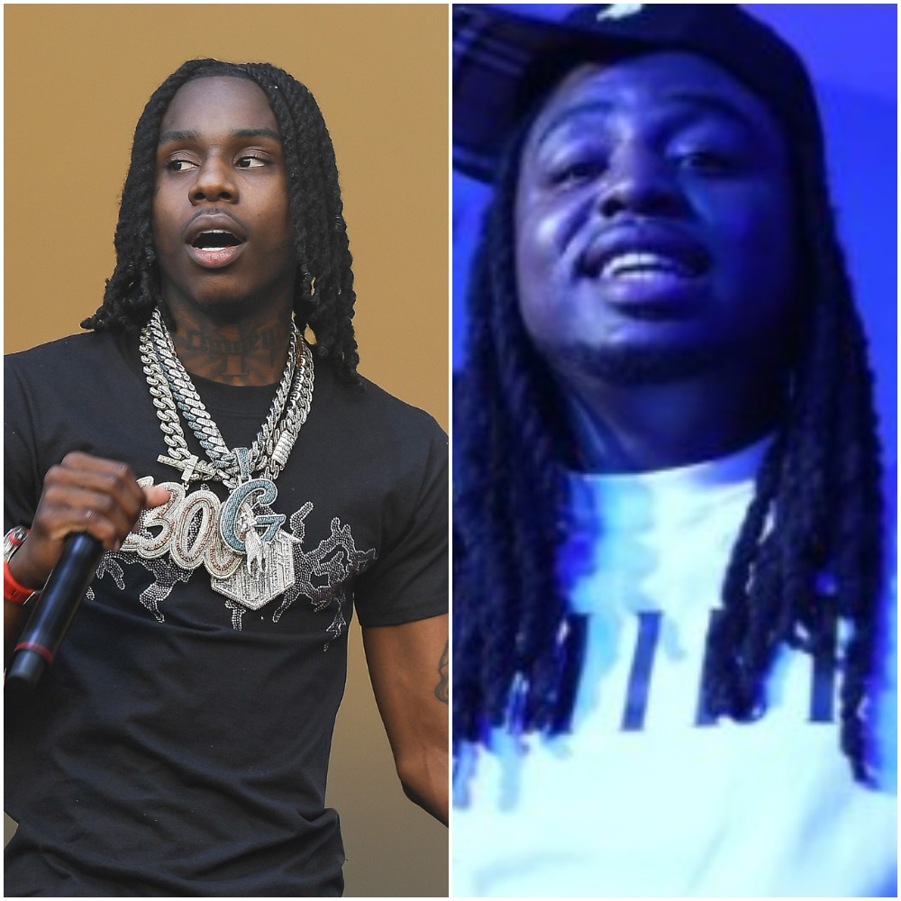 Polo G disagrees with Rooga’s opinion that diss tracks are fueling violence Polo G disagrees with Rooga’s opinion that diss tracks are fueling violence