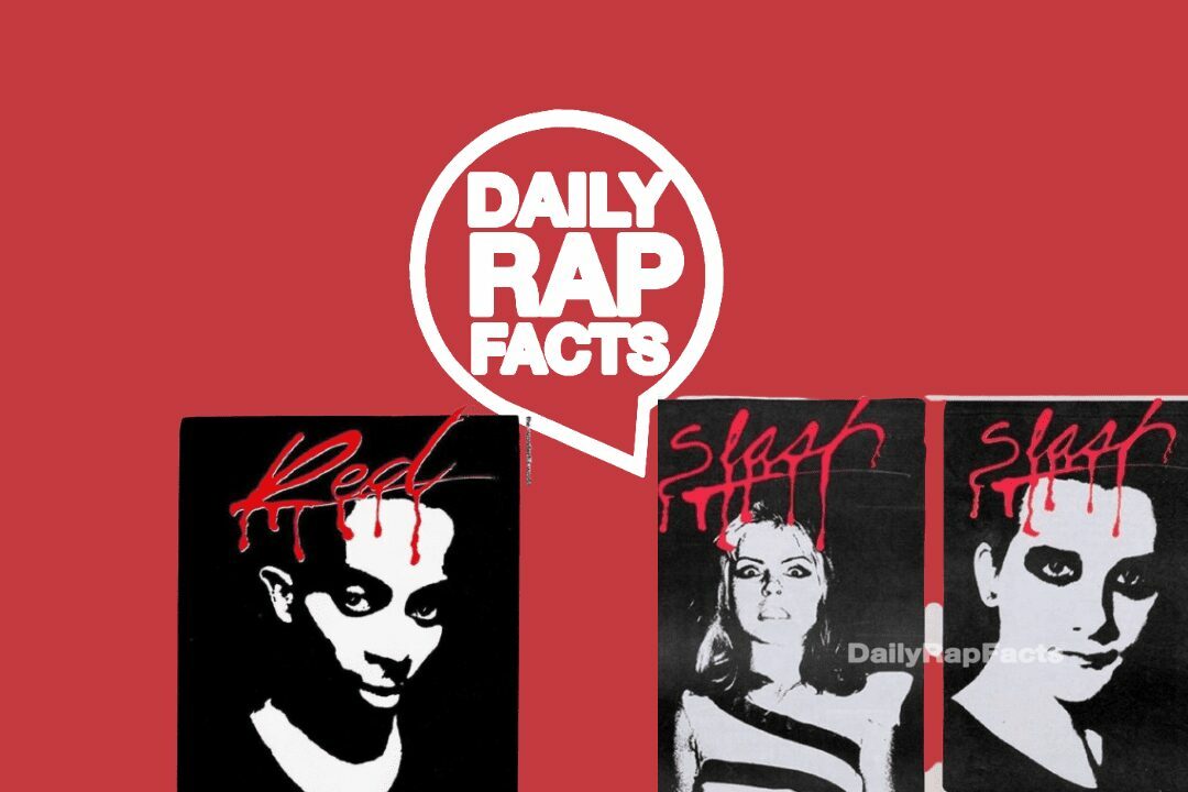 Playboi Carti’s ‘Whole Lotta Red’ album cover pays homage to late 70s magazine, Slash