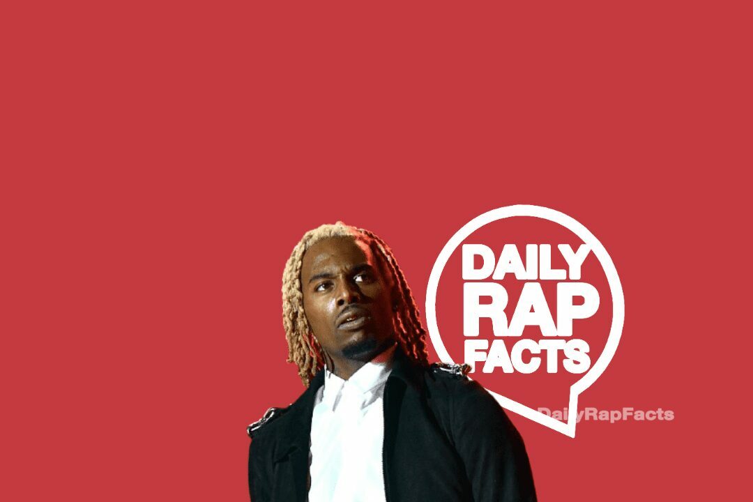 Playboi Carti's 'Whole Lotta Red' album is dropping on Christmas Day