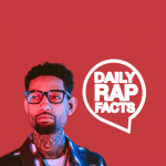 PnB Rock Gets Sentenced After Pleading Guilty to Marijuana and Stolen Gun Charges