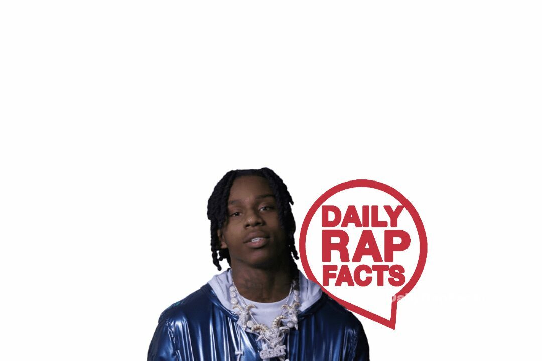 Polo G is in the studio and he's "locked in like never before" Polo G is in the studio and he's "locked in like never before"