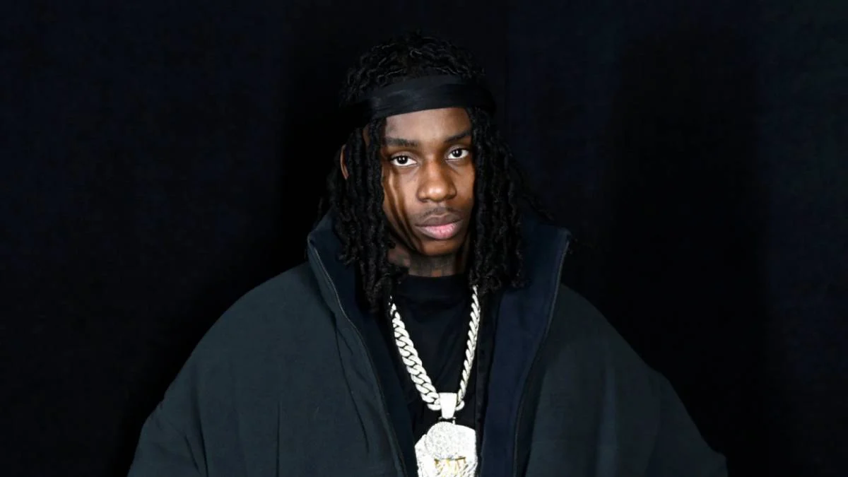 Polo G announces "Bag Talk" single dropping Friday polo g big talk