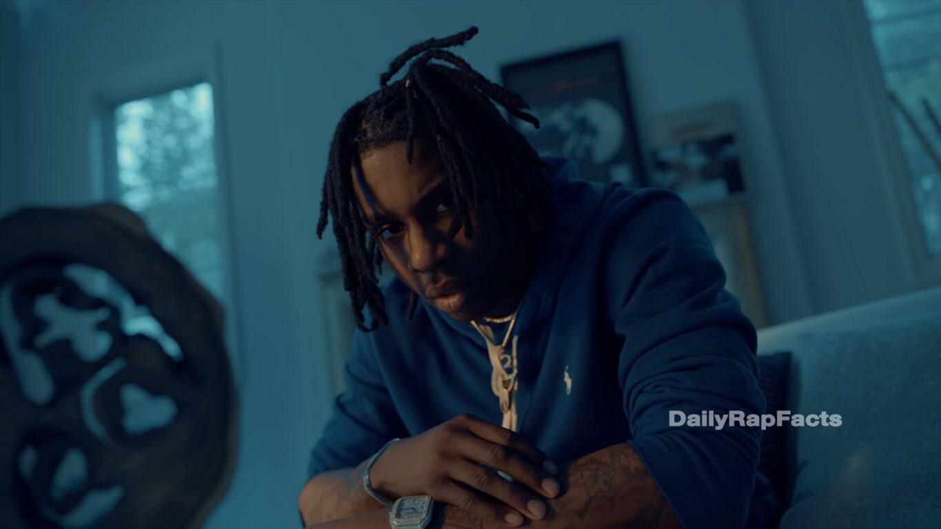 Polo G Discloses How Much He Charges For A Feature Polo G Discloses How Much He Charges For A Feature