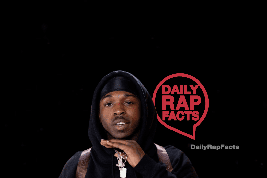 Pop Smoke’s Brother Says The Rapper Had Been Receiving Death Threats Before Death