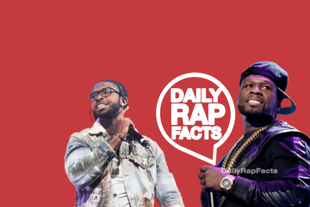 50 Cent Might not Work on Pop Smoke’s Next Posthumous Album