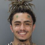 Lil Pump hit with lawsuit for allegedly trying to force man to eat a condom