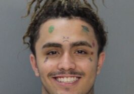 Lil Pump hit with lawsuit for allegedly trying to force man to eat a condom