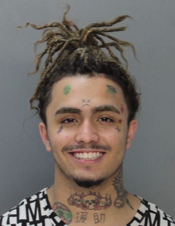 Lil Pump hit with lawsuit for allegedly trying to force man to eat a condom