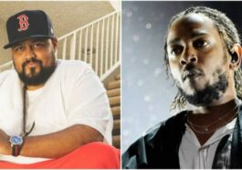TDE's Punch talks Kendrick Lamar's 2Pac & Biggie line on his Big Sean's "Control" verse