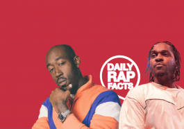 Freddie Gibbs says he'd make an album with Pusha T