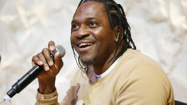 Pusha T to launch own coffee line