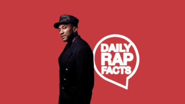 Q-Tip's first rap name was J Nice