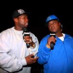 Jadakiss and 50 Cent Tease Potential Collaboration for Kiss Café’s Coffee Storefront