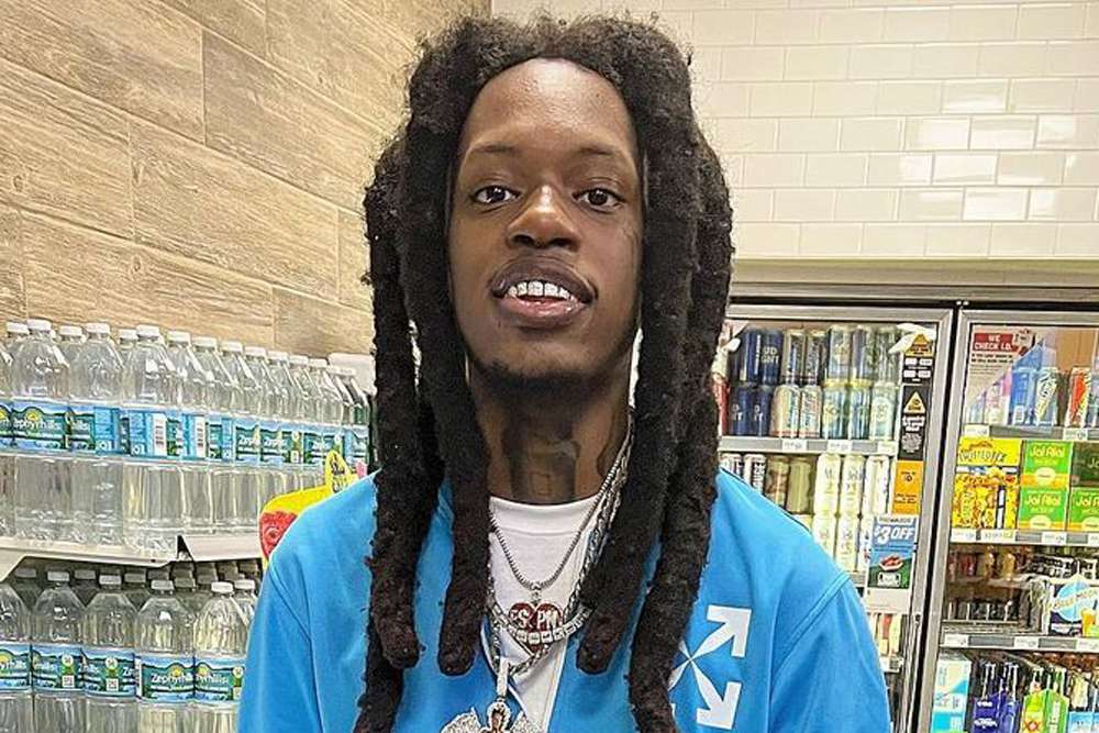 Fifth Suspect in Julio Foolio Murder Case Arrested After Months on the Run