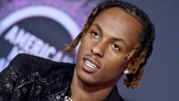 Rich The Kid announces new album 'Life Is A Gamble' dropping this spring