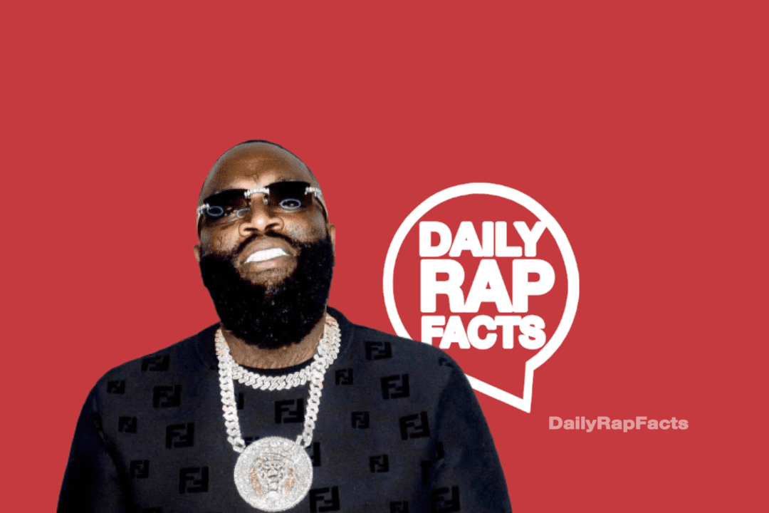 Rick Ross Says He Purchased A $1 Million Atlanta Home: "So I could ride by it every day"