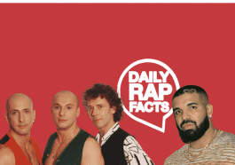 English Band, Right Said Fred Wants to Have Dinner with Drake Following 'Way 2 Sexy' Sampling