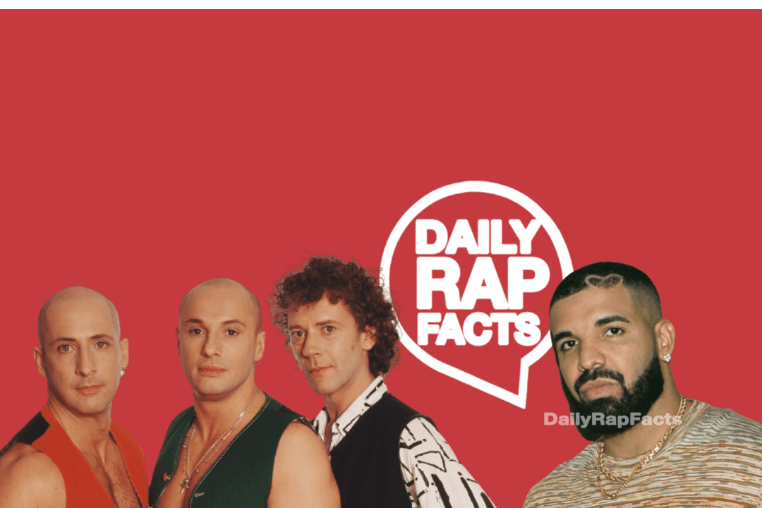 English Band, Right Said Fred Wants to Have Dinner with Drake Following 'Way 2 Sexy' Sampling English Band, Right Said Fred Wants to Have Dinner with Drake Following 'Way 2 Sexy' Sampling