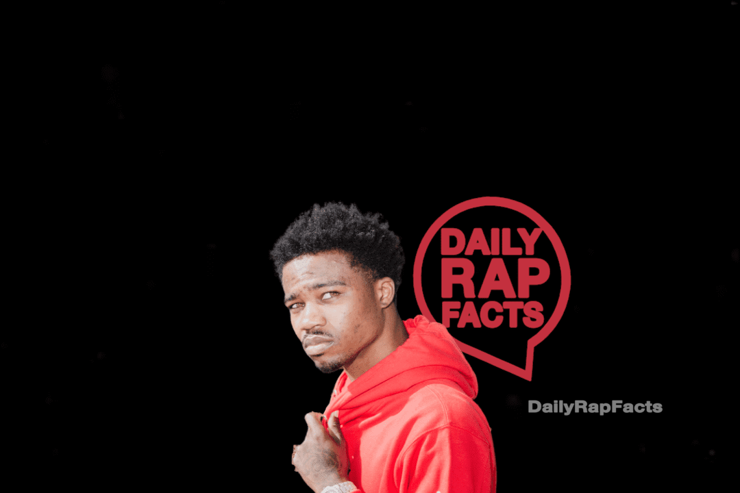 Roddy Ricch Previews Some New Music Roddy Ricch promises fans new music this year
