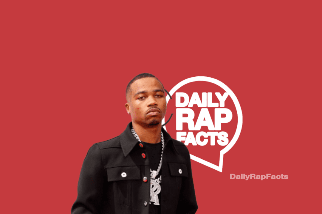 Roddy Ricch wants his album to have zero skips