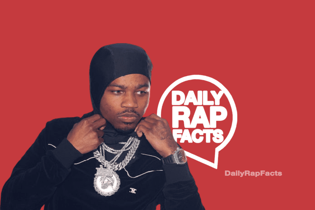 Roddy Ricch to donate net earnings from Astroworld Festival to victims' families