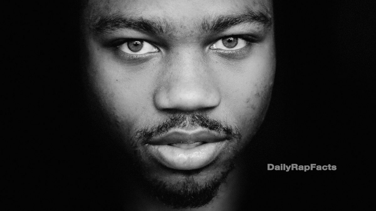 Roddy Ricch releases new song, “Big Stepper”