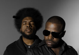 The Roots Announce ‘Class of ’95’ Roots Picnic Experience in LA