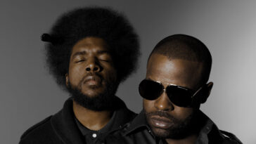 The Roots Announce ‘Class of ’95’ Roots Picnic Experience in LA