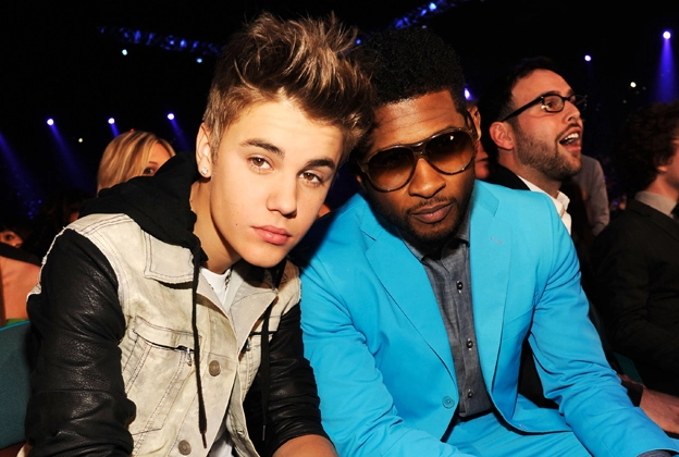 Justin Bieber & Usher’s “Somebody to Love” scores 3x platinum certification