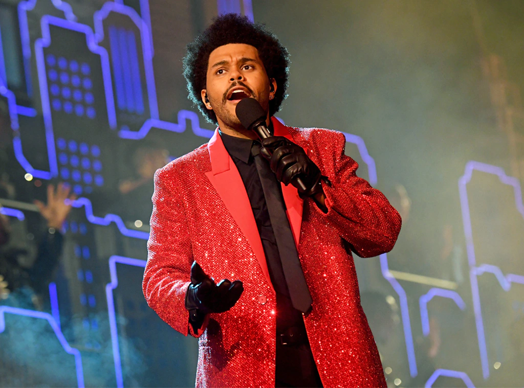 The Weeknd’s ‘Starboy’ is now the first album by a black artist to earn 10 billion streams on Spotify