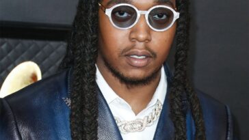 takeoff killer indicted