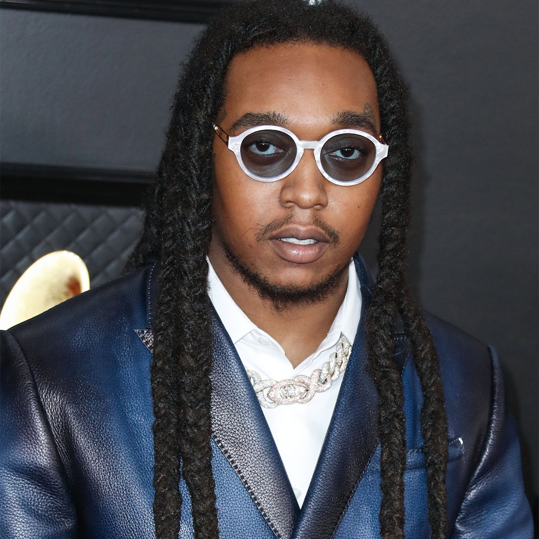 Takeoff and Quavo’s Mothers Discuss Gun Violence with White House Representative