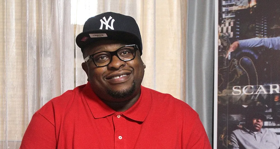 Scarface Reveals Near-Death Experience During Open Heart Surgery, Thanks to Life-Saving Surgeon