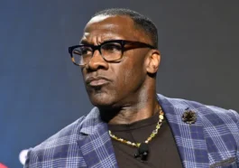 Shannon Sharpe Issues Heartfelt Apology to Nicki Minaj After Diss on “Banned from NO”