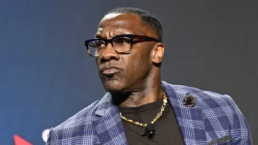 Shannon Sharpe Issues Heartfelt Apology to Nicki Minaj After Diss on “Banned from NO”