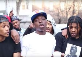 Bobby Shmurda's parole hearing set for the week of August 17