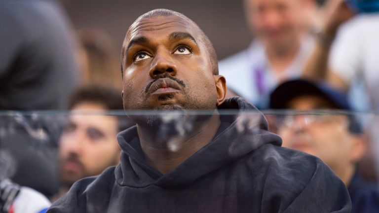 Kanye West, his label G.O.O.D Music can no longer release music under Def Jam kanye west def jam