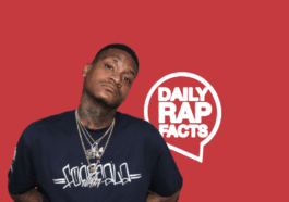 YG's associate Slim 400 dead at 33 after getting shot in Los Angeles