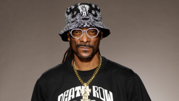 snoop dogg