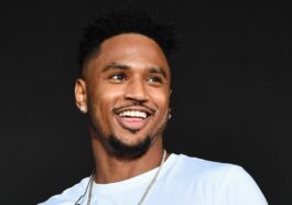 Trey Songz Fights $11 Million Default Judgment in Battery Lawsuit