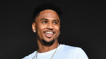 Trey Songz Fights $11 Million Default Judgment in Battery Lawsuit