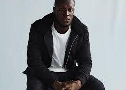 Stormzy teases new release