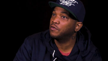 Styles P unveils trick to going from '20 joints' per day to 'no joint'