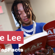 Watch Swae Lee read a Rap Dictionary