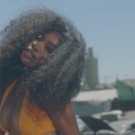 SZA Reacts To Drake's Dating Claim