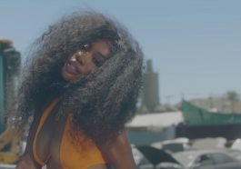 SZA Reacts To Drake's Dating Claim