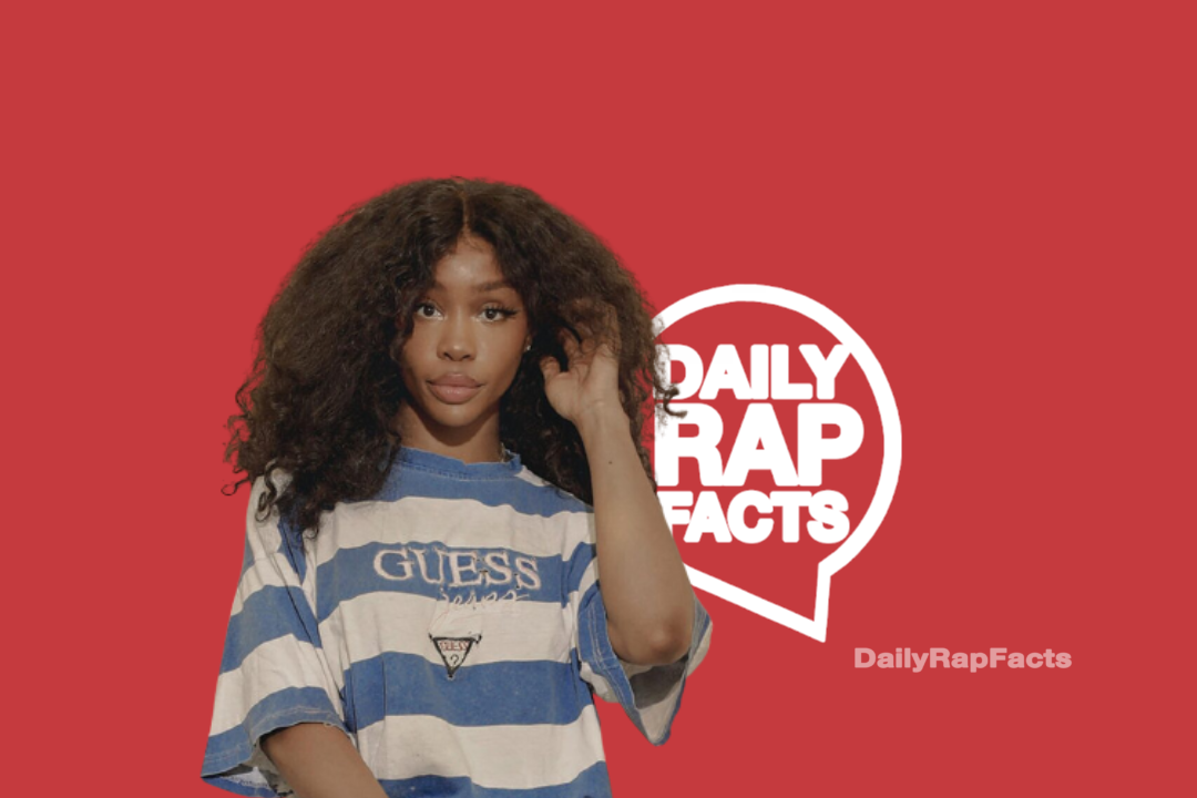SZA scores her highest-debuting solo hit on Billboard Hot 100 with “I Hate You”