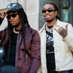 Quavo & Takeoff announce 'Built For Infinity Links' album release date