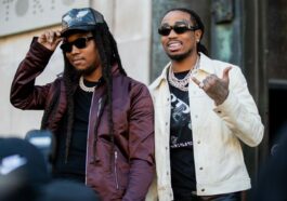 Quavo & Takeoff announce 'Built For Infinity Links' album release date