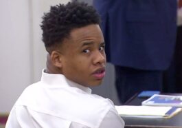 Tay-K’s Second Murder Trial Scheduled, Could Face Life Without Parole